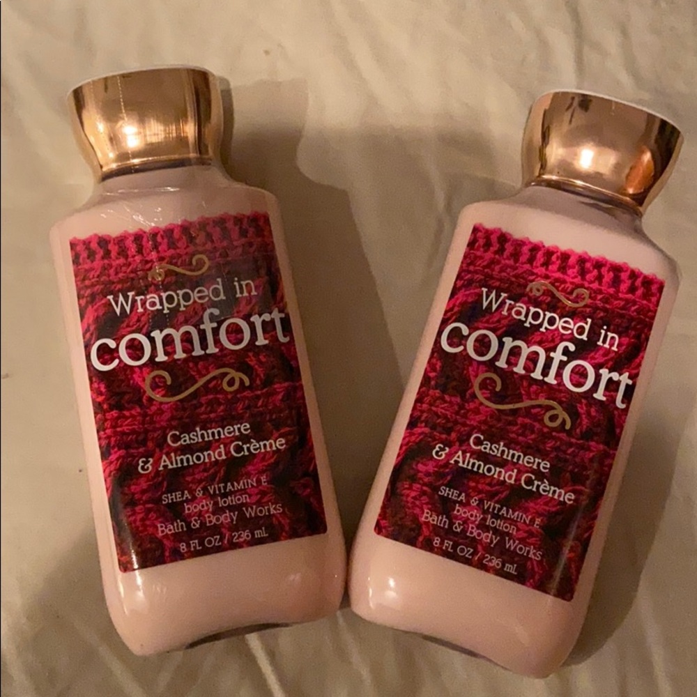 Bath and Body Works